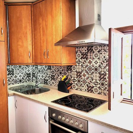 Apartamento Deanes 5 Apartamento Lola5 Córdoba Exterior foto