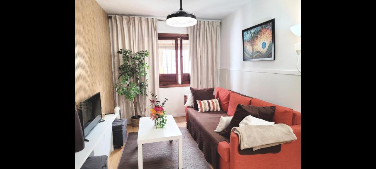 Apartamento Deanes 5 Apartamento Lola5 Córdoba Exterior foto