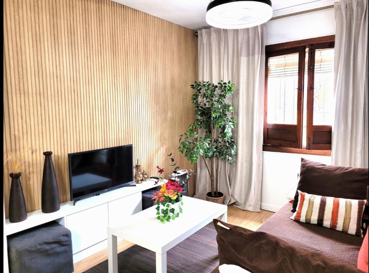 Apartamento Deanes 5 Apartamento Lola5 Córdoba Exterior foto
