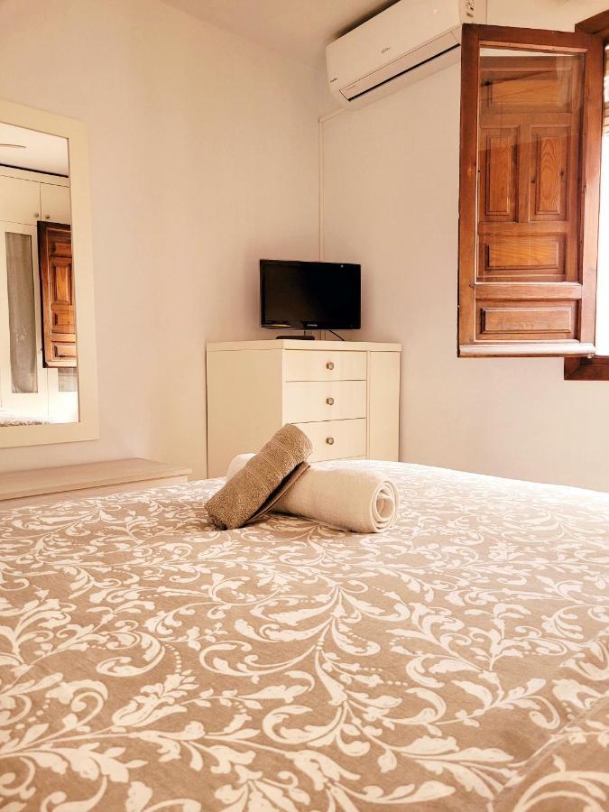 Apartamento Deanes 5 Apartamento Lola5 Córdoba Exterior foto