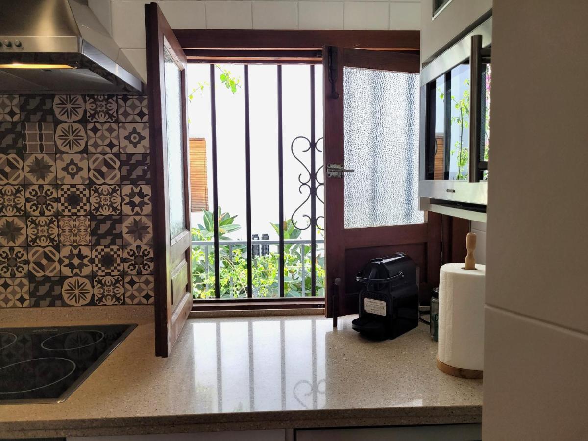 Apartamento Deanes 5 Apartamento Lola5 Córdoba Exterior foto