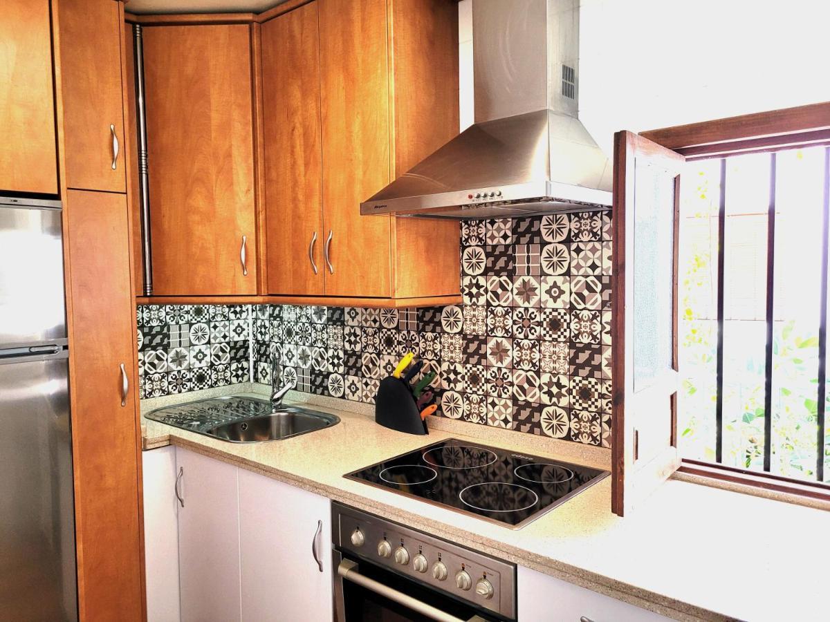 Apartamento Deanes 5 Apartamento Lola5 Córdoba Exterior foto
