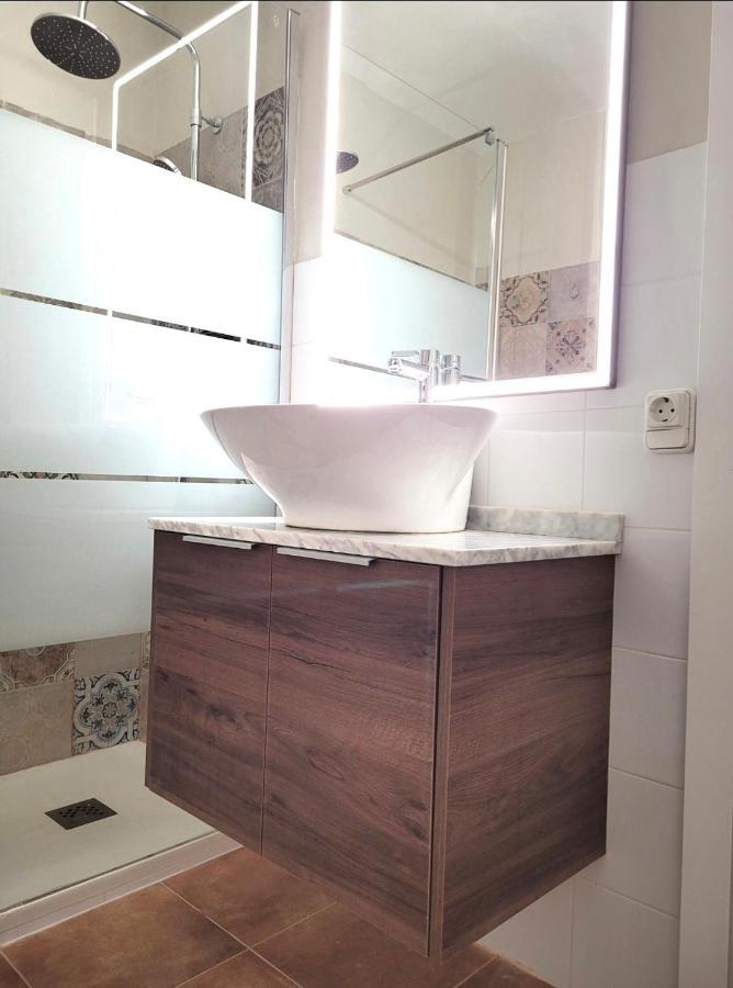 Apartamento Deanes 5 Apartamento Lola5 Córdoba Exterior foto