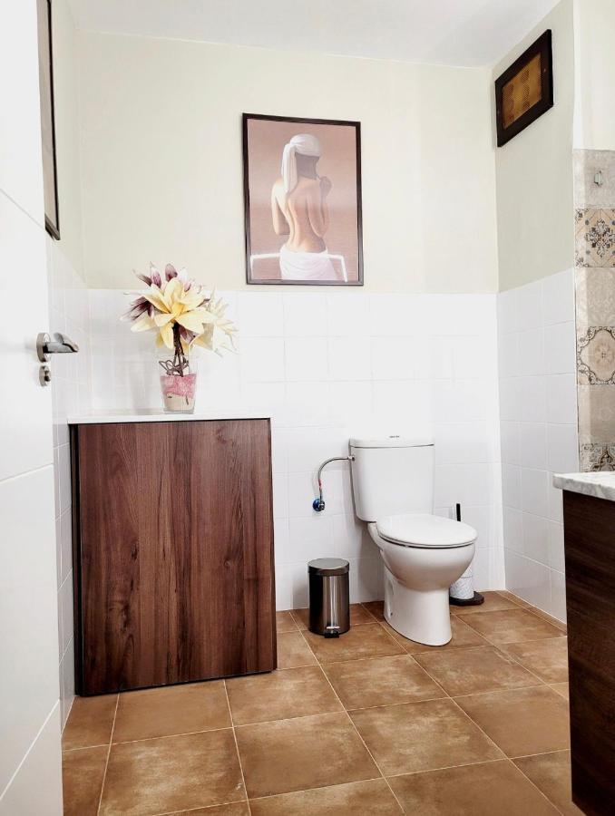 Apartamento Deanes 5 Apartamento Lola5 Córdoba Exterior foto
