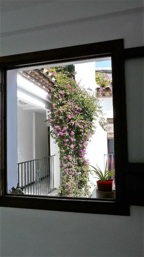 Apartamento Deanes 5 Apartamento Lola5 Córdoba Exterior foto