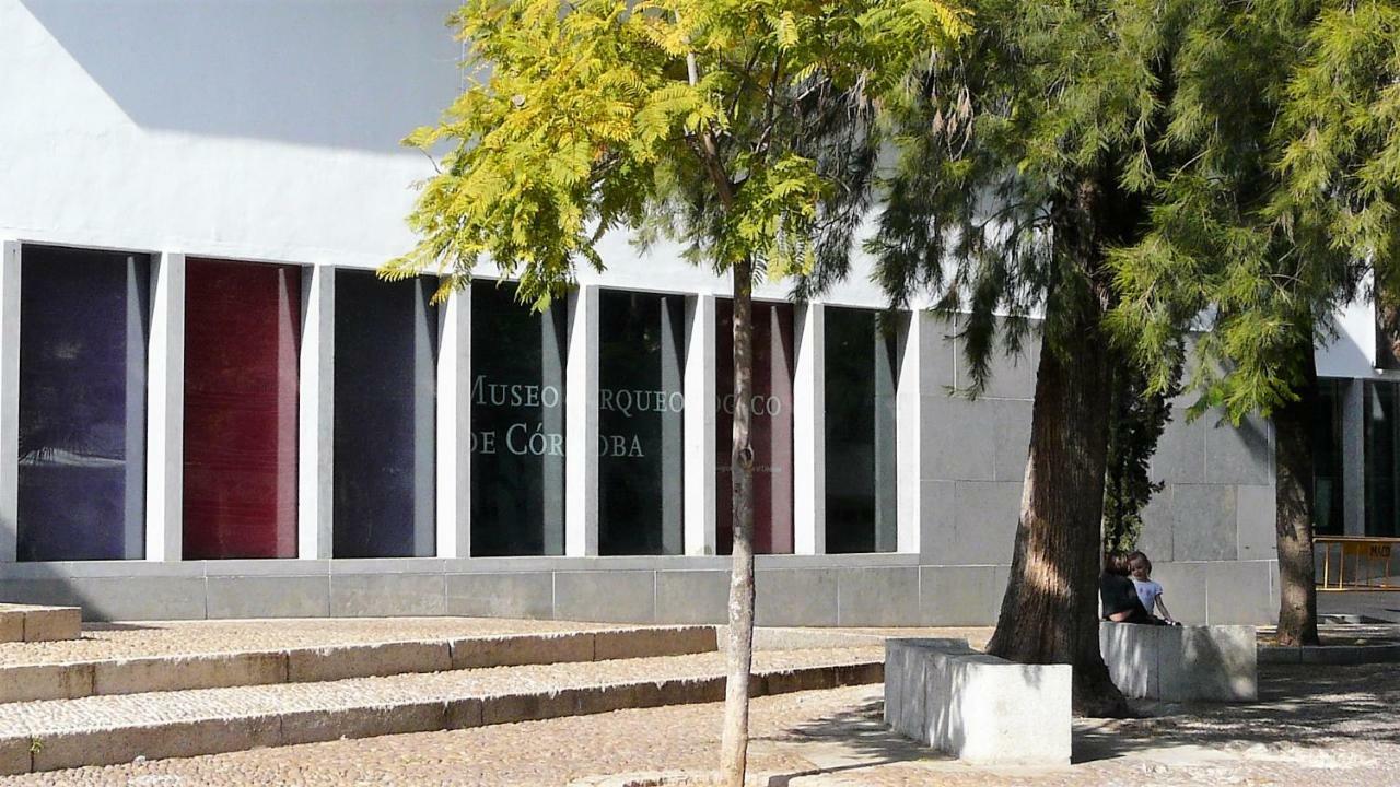 Apartamento Deanes 5 Apartamento Lola5 Córdoba Exterior foto