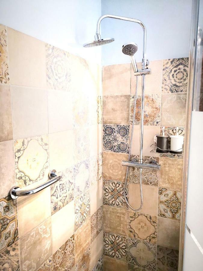 Apartamento Deanes 5 Apartamento Lola5 Córdoba Exterior foto